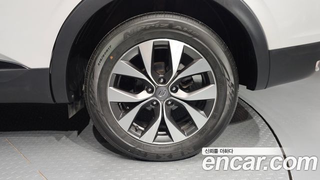 Renault Korea XM3 2020 — photo 7