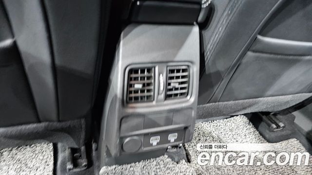 Renault Korea XM3 2020 — photo 28