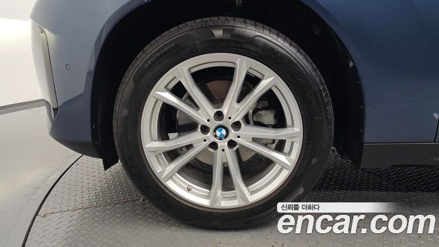 BMW X3 2025 — photo 5