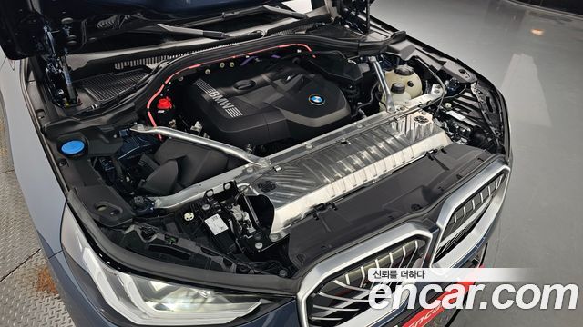 BMW X3 2025 — photo 6