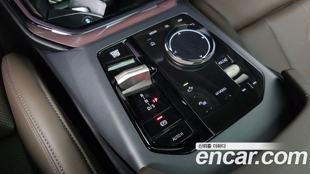 BMW X3 2025 — photo 12