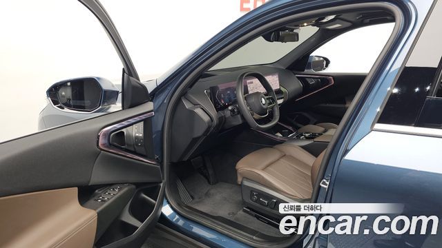 BMW X3 2025 — photo 13