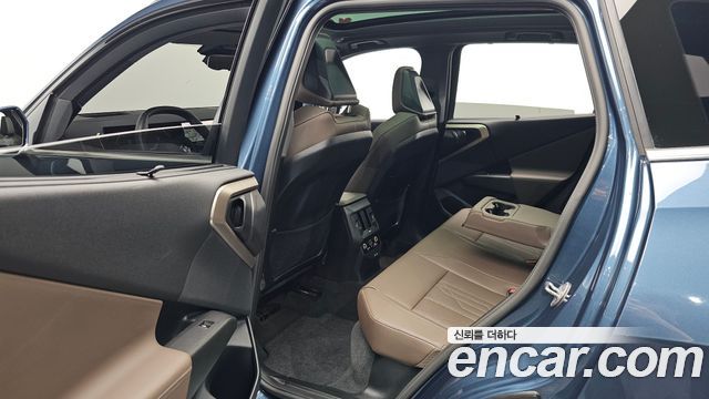 BMW X3 2025 — photo 17