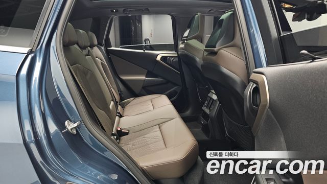 BMW X3 2025 — photo 18
