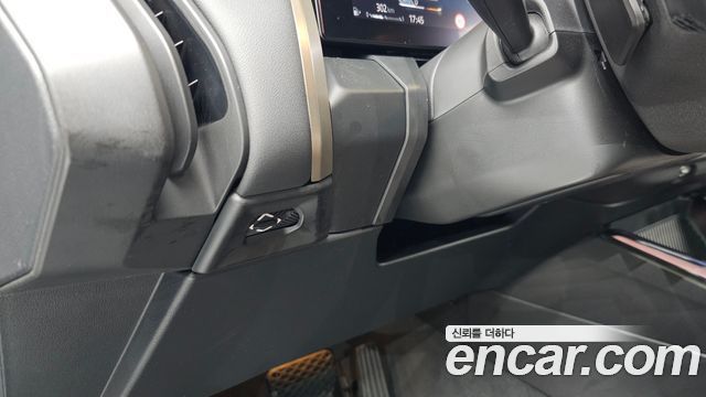 BMW X3 2025 — photo 20
