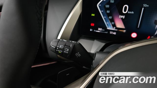 BMW X3 2025 — photo 21