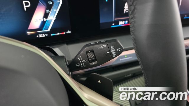 BMW X3 2025 — photo 22