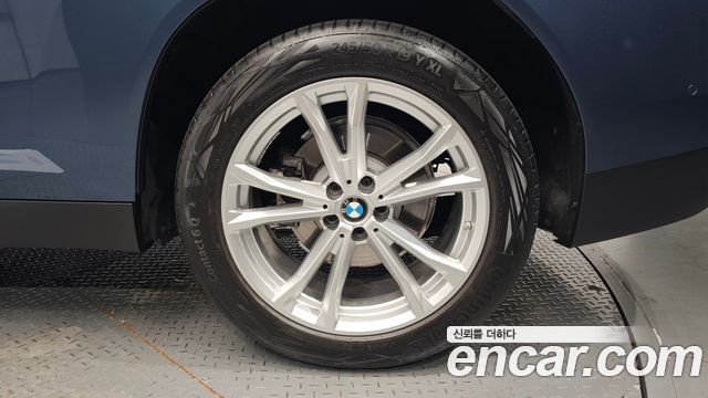 BMW X3 2025 — photo 7