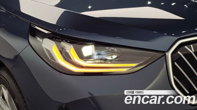 BMW X3 2025 — photo 8