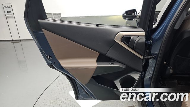 BMW X3 2025 — photo 15