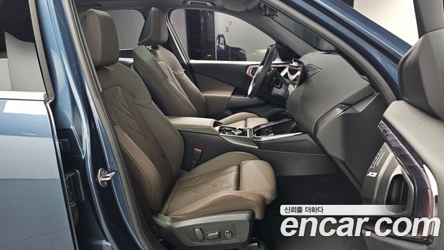 BMW X3 2025 — photo 16