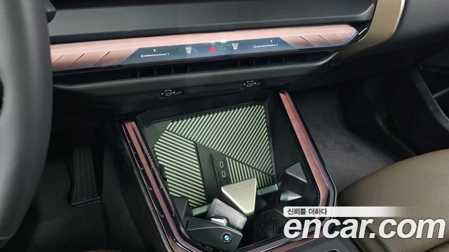 BMW X3 2025 — photo 29