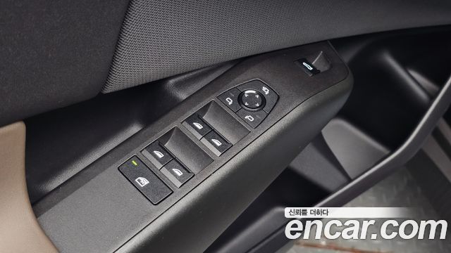 BMW X3 2025 — photo 32
