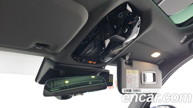 BMW X3 2025 — photo 34
