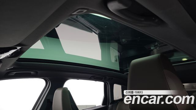 BMW X3 2025 — photo 35