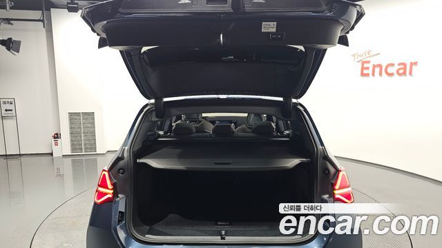 BMW X3 2025 — photo 36