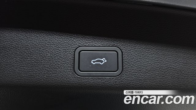 Renault Korea Grand Koleos 2025 — photo 21