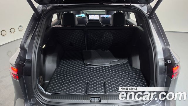 Renault Korea Grand Koleos 2025 — photo 22