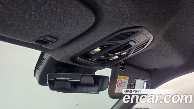 Renault Korea Grand Koleos 2025 — photo 23