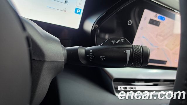 Renault Korea Grand Koleos 2025 — photo 25