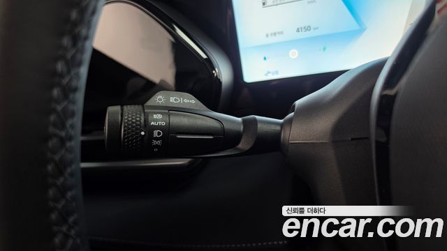 Renault Korea Grand Koleos 2025 — photo 26