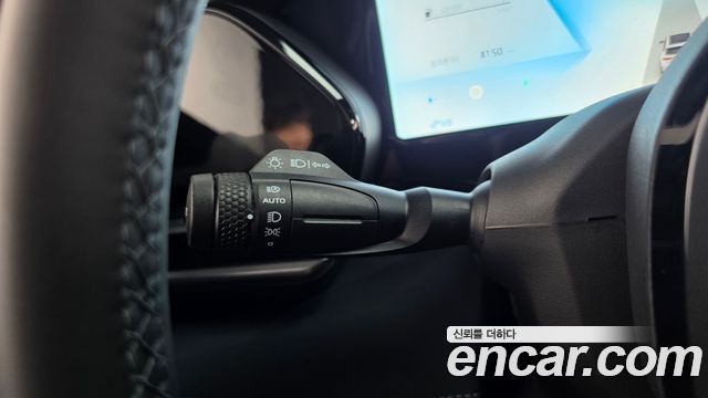 Renault Korea Grand Koleos 2025 — photo 27