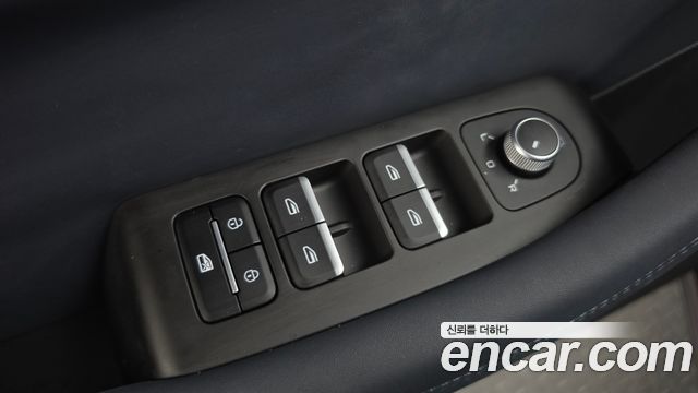 Renault Korea Grand Koleos 2025 — photo 28