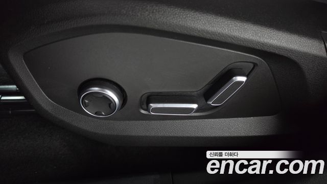 Renault Korea Grand Koleos 2025 — photo 31