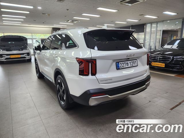 Kia Sorento 2026 — photo 2