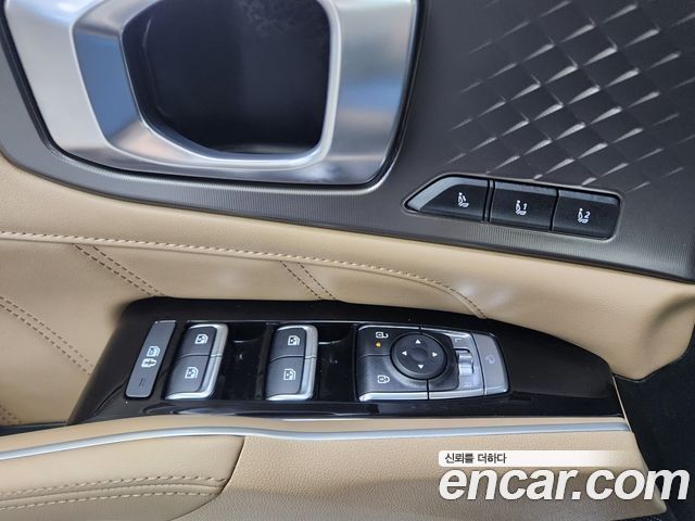 Kia Sorento 2026 — photo 4
