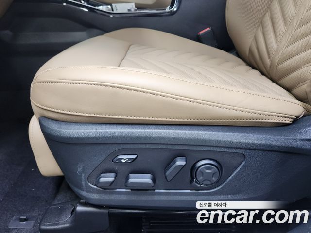 Kia Sorento 2026 — photo 5