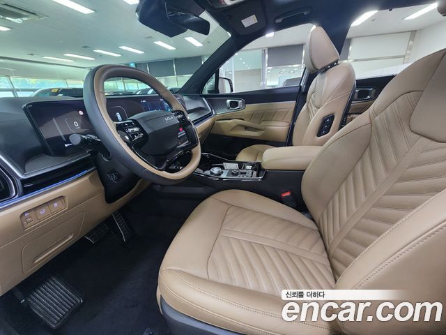 Kia Sorento 2026 — photo 6