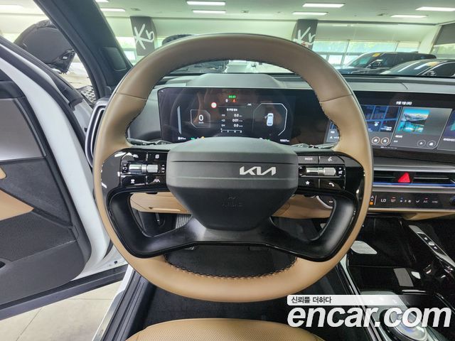 Kia Sorento 2026 — photo 9