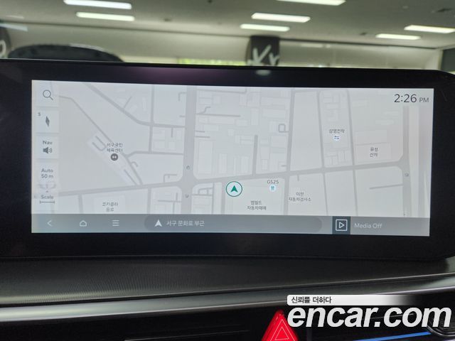 Kia Sorento 2026 — photo 10