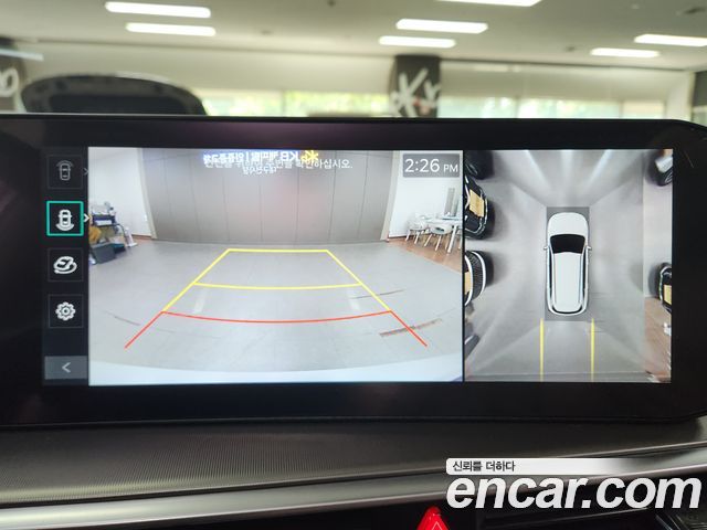 Kia Sorento 2026 — photo 11