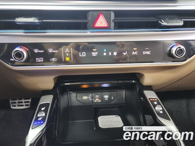 Kia Sorento 2026 — photo 12