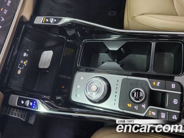 Kia Sorento 2026 — photo 13