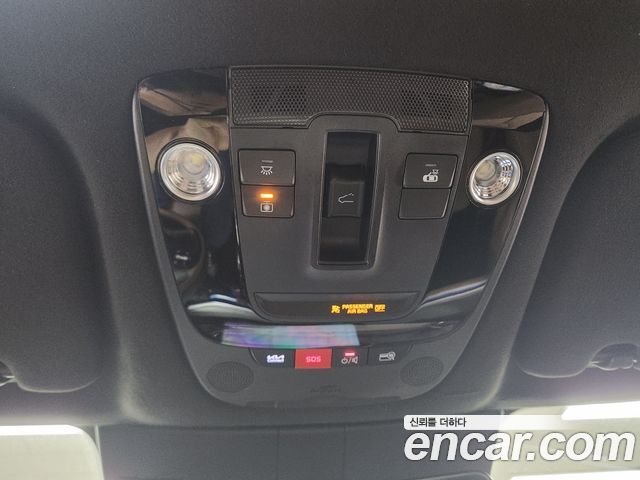 Kia Sorento 2026 — photo 14