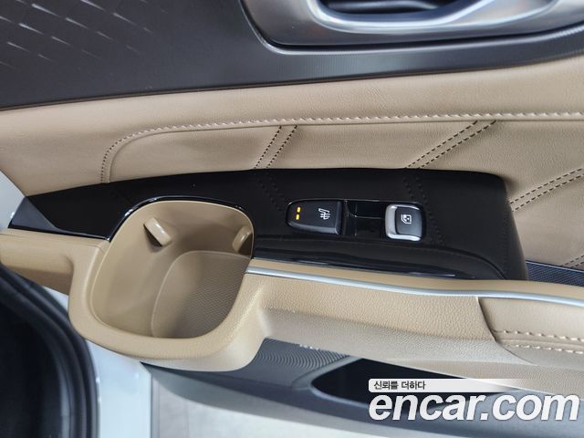 Kia Sorento 2026 — photo 16