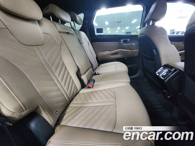 Kia Sorento 2026 — photo 17
