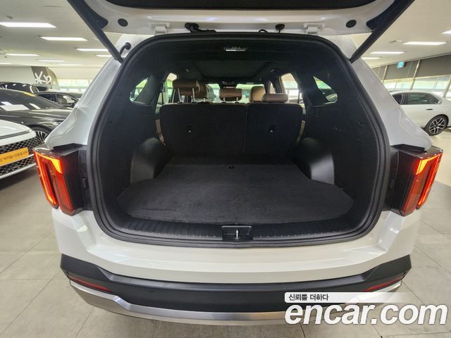 Kia Sorento 2026 — photo 18
