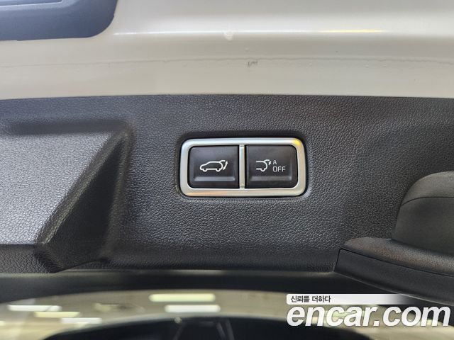 Kia Sorento 2026 — photo 19