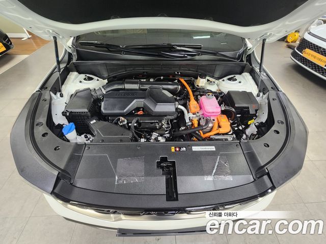 Kia Sorento 2026 — photo 20