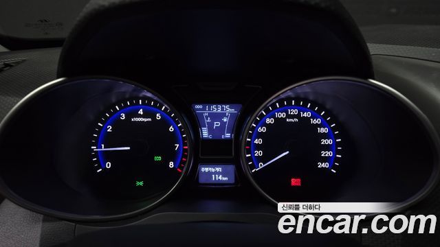 Hyundai Veloster 2014 — photo 11