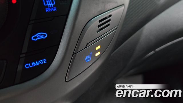 Hyundai Veloster 2014 — photo 26
