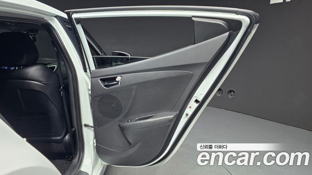 Hyundai Veloster 2014 — photo 15