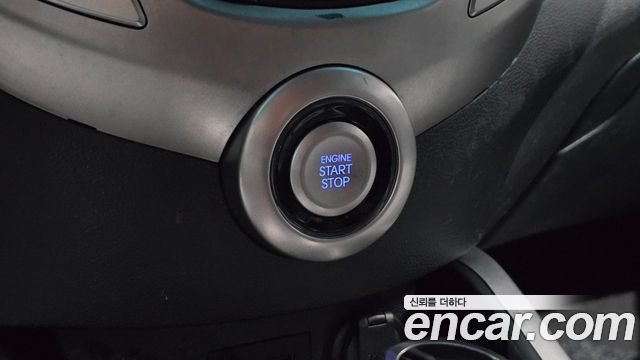 Hyundai Veloster 2014 — photo 27