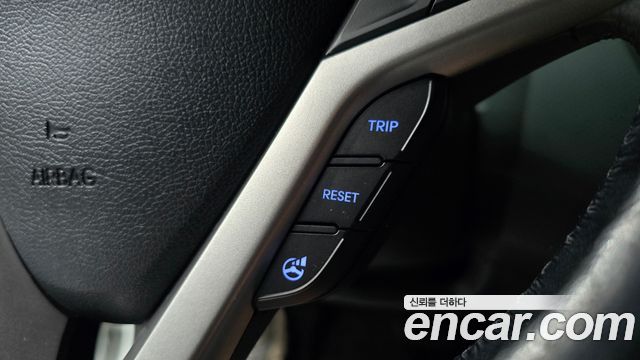 Hyundai Veloster 2014 — photo 28