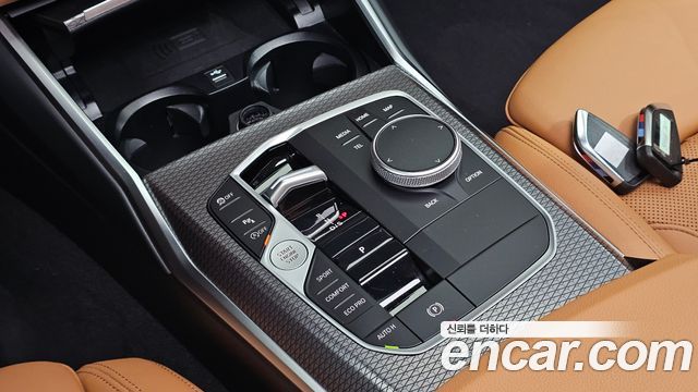 BMW 3-Series 2025 — photo 9