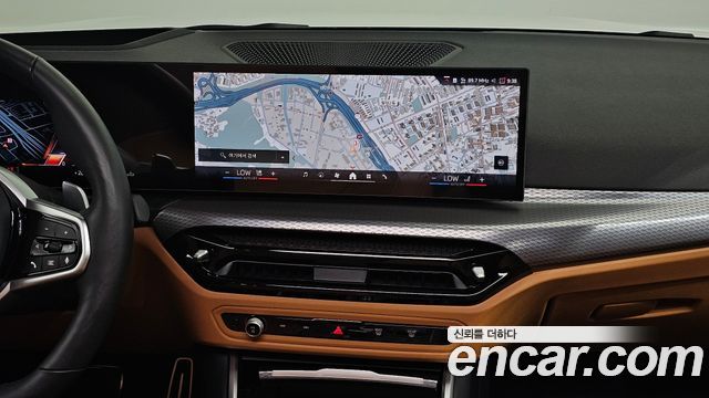 BMW 3-Series 2025 — photo 15
